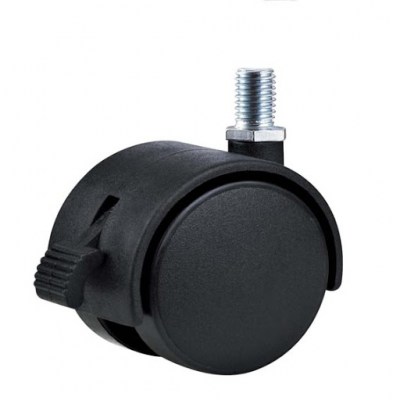 GARRUCHA rosca CON FRENO